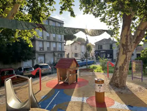 Tous en scène — Avignon