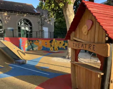 Tous en scène — Avignon
