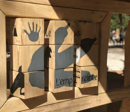 Apprendre en s’amusant — Eco_kitchen