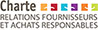 Charte RFAR — Relations Fournisseurs et Achats Responsables