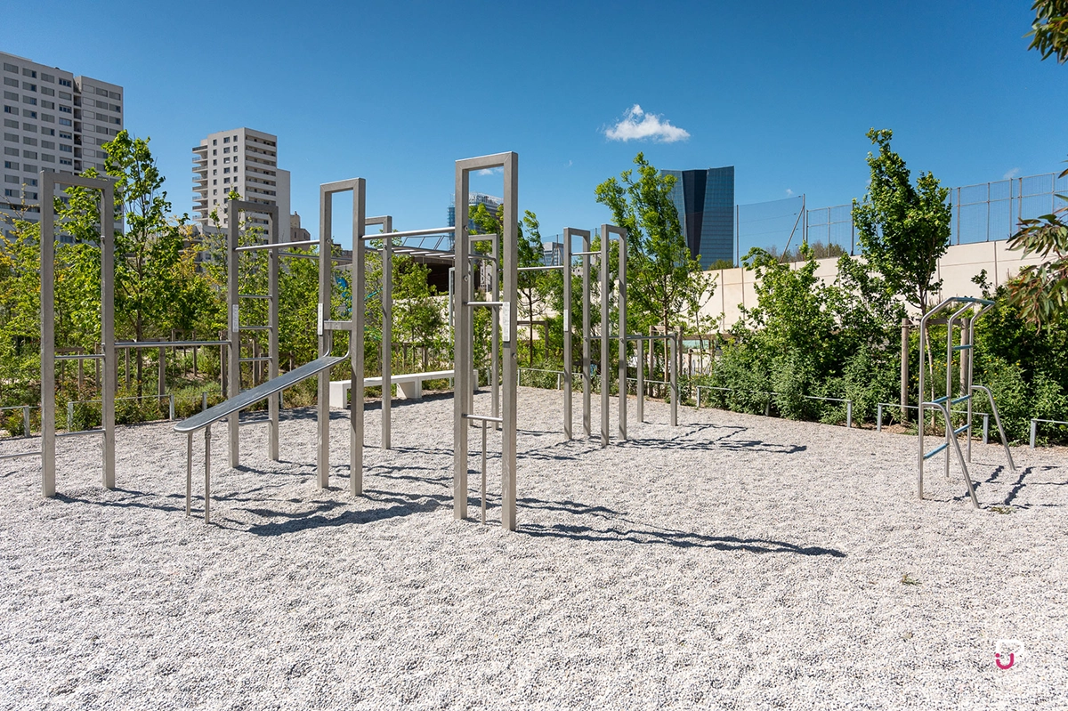 Street workout