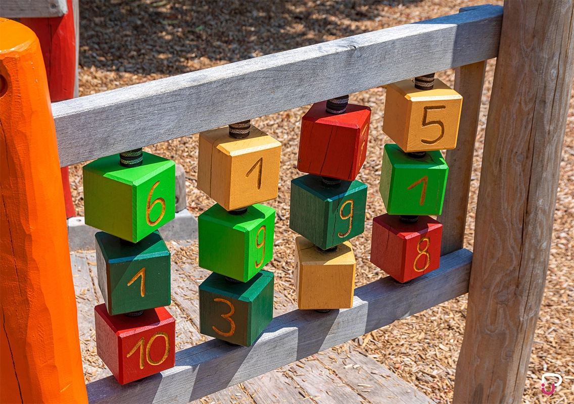 Structures ludiques et manuelles