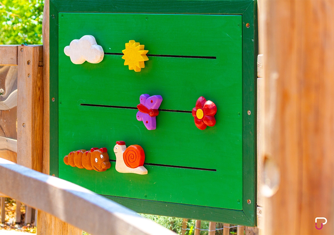 Structures ludiques et manuelles