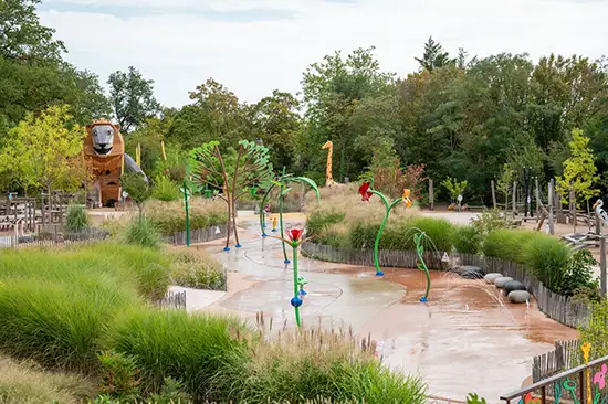 Aménagement durable : des projets concrets au service du développement durable